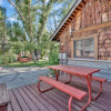 Отель Shore Acres Lodge #452, фото 31