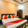 Отель OYO 7046 Hotel Guest Inn, фото 4