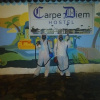 Отель Carpe Diem Hostel, фото 26