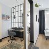 Отель Poznan Apartment With Desk by Renters, фото 7