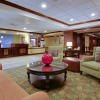 Отель Holiday Inn Express & Suites Charleston-Ashley Phosphate, an IHG Hotel, фото 2