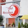 Отель Mezzaluna, фото 17
