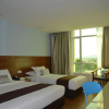 Отель TD Mutiara Hotel, фото 4