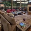 Отель Governors Penthouse 401 3 BedroomCondo By Moving Mountains, фото 9
