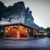 Отель Frank Ao Nang Krabi Resort, фото 24
