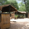 Отель The Tree Lodge at Sikumi, фото 17
