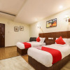 Отель OYO 14680 Hotel Rainbow Park, фото 7
