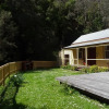 Отель Creek Cottage, фото 11