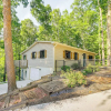 Отель Dandridge Home on Douglas Lake w/ Hot Tub & Dock!, фото 14