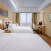 Отель Vienna Hotel 3 best Wuwei City south, фото 3