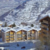Отель Montfort 17A Haute-nendaz, фото 17