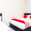 Отель Muar City Hotel, фото 17