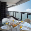 Отель LA1109 Luxuoso apartamento de 3 quartos no Landascape, фото 6