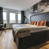 Отель Comfort Hotel Goteborg, фото 3