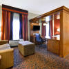 Отель Hampton Inn & Suites Brenham, фото 5