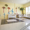 Отель Hualien Water Bed and Breakfast, фото 7