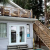 Отель Treasure Island Beach Retreat Sleeps Up To 9, фото 22