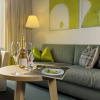 Отель Dolomitengolf Suites, фото 3
