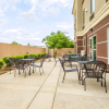 Отель SpringHill Suites by Marriott Turlock, фото 20