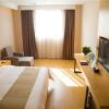 Отель GreenTree Inn Nanchang Hongcheng Big Market Express Hotel, фото 2