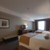 Отель Best Western Plus Moose Jaw, фото 41