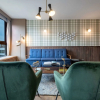 Отель Eco Boutique Bidasoa, фото 19