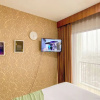 Отель Good And Homey Studio At Cervino Village Casablanca Apartment, фото 1