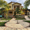 Отель Villa de Colores By Hospedify- 3 villas para 36 personas con Piscina, Cancha, Jacuzzi, y Gazebo, фото 35