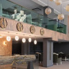 Отель Karat Hotel, фото 1
