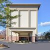 Отель Hampton Inn Philadelphia King of Prussia (Valley Forge), фото 20