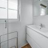 Отель Attractive Holiday Home in Malmedy With Terrace, фото 3