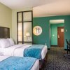Отель Comfort Suites At Fairgrounds - Casino, фото 6