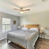 Отель Pet-friendly Lockhart Home w/ Private Yard!, фото 4