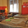 Отель Evergreen Budapest Bed & Breakfast and Guest House, фото 3
