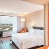 Отель Fiesta Inn Express Puebla Explanada, фото 6