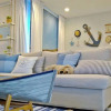 Отель The Crest Santora Huahin Apartment 77, фото 2