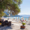 Отель Corfu Sea View Villa - Alya, фото 23