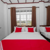 Отель OYO 575 White Rose Residence, фото 12