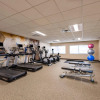 Отель SpringHill Suites Houston Medical Center/NRG Park, фото 20