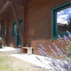 Отель Chalet Pampi, фото 8
