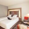 Отель Novotel Nancy, фото 4