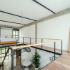 Отель Berawa Loft 10 by Hombali, фото 4