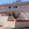 Отель House With 2 Bedrooms in Portiragnes, With Pool Access and Furnished G, фото 9