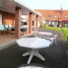 Отель Studio in Berck, With Furnished Garden and Wifi - 2 km From the Beach, фото 28