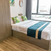 Отель Apartment 450m from BTS with Sky Pool - bkbloft3, фото 14