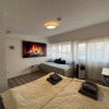 Отель Fit-Relax Apartments Meersburg mit eigenem Sportstudio, фото 5