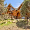 Отель No.7 Gorgeous Shasta Pines Log ! New Spa! 5 Bedroom Home, фото 12