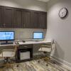 Отель Hampton Inn & Suites Newport/Cincinnati, фото 3