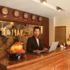 Отель May Ho Hotel, фото 9