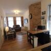 Отель Rabbies School House, 2 Bed Apartment Ayr Town Centre, фото 8